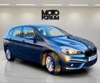 BMW 2 SERIES ACTIVE TOURER