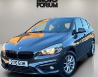 BMW 2 SERIES ACTIVE TOURER