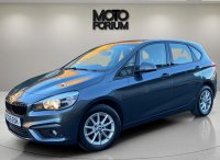 BMW 2 SERIES ACTIVE TOURER