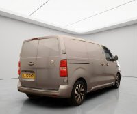 CITROEN DISPATCH