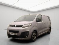CITROEN DISPATCH