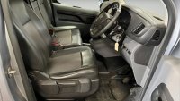 CITROEN DISPATCH