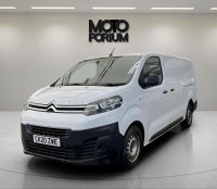 CITROEN DISPATCH