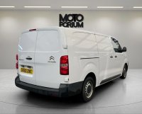 CITROEN DISPATCH