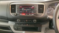 CITROEN DISPATCH