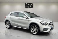 MERCEDES-BENZ GLA CLASS
