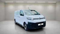 CITROEN DISPATCH